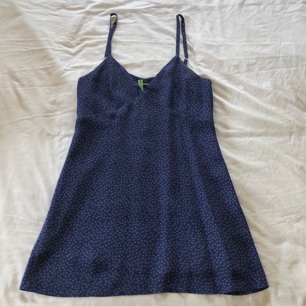 Reformation dress